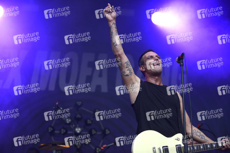 Fährmannsfest 2025 in Hannover