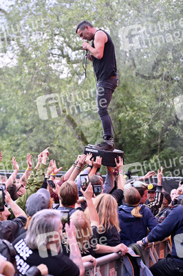 Fährmannsfest 2025 in Hannover