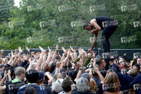 Fährmannsfest 2025 in Hannover