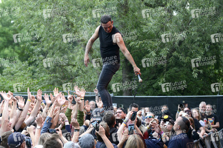 Fährmannsfest 2025 in Hannover