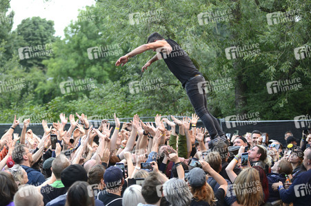 Fährmannsfest 2025 in Hannover