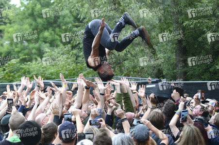 Fährmannsfest 2025 in Hannover