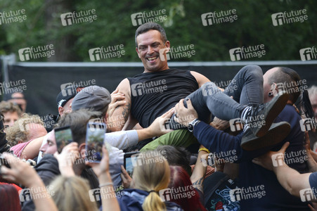 Fährmannsfest 2025 in Hannover