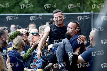 Fährmannsfest 2025 in Hannover