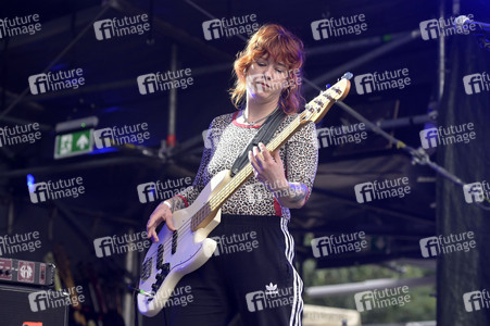 Fährmannsfest 2025 in Hannover