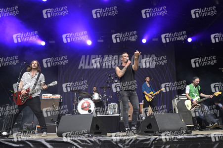 Fährmannsfest 2025 in Hannover