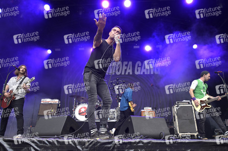 Fährmannsfest 2025 in Hannover