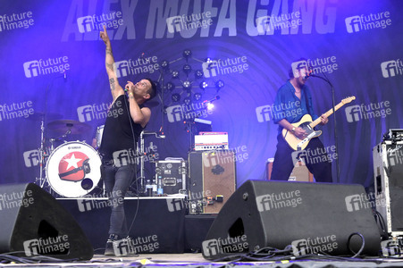 Fährmannsfest 2025 in Hannover