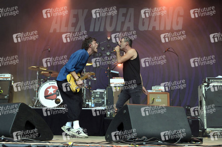 Fährmannsfest 2025 in Hannover