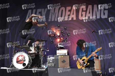 Fährmannsfest 2025 in Hannover