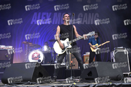 Fährmannsfest 2025 in Hannover