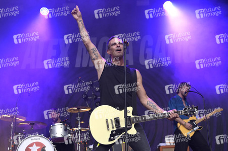 Fährmannsfest 2025 in Hannover