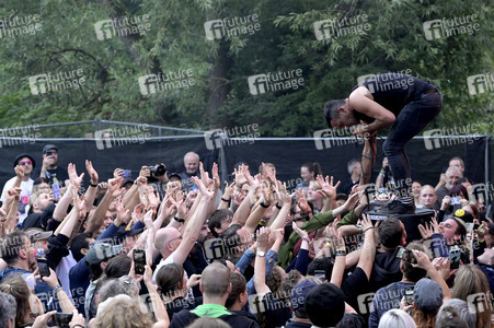 Fährmannsfest 2025 in Hannover