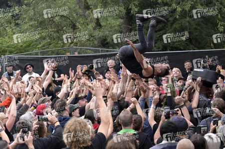 Fährmannsfest 2025 in Hannover