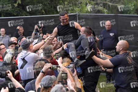 Fährmannsfest 2025 in Hannover