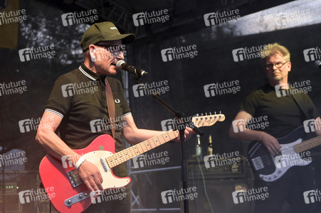 Fährmannsfest 2025 in Hannover