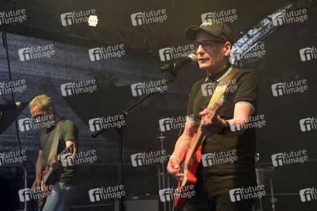 Fährmannsfest 2025 in Hannover