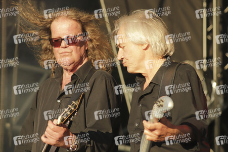 Konzert von Münchener Freiheit in Bad Füssing