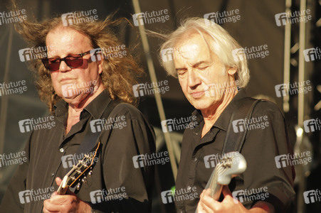 Konzert von Münchener Freiheit in Bad Füssing