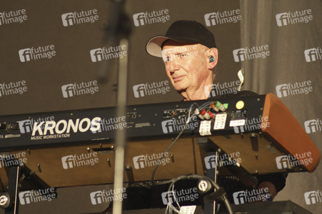 Konzert von Münchener Freiheit in Bad Füssing