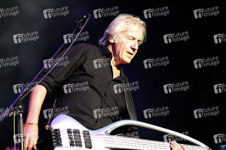 Konzert von Münchener Freiheit in Bad Füssing