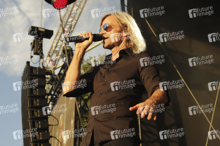 Konzert von Münchener Freiheit in Bad Füssing