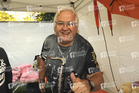 Konzert von den Nockis in Bad Füssing