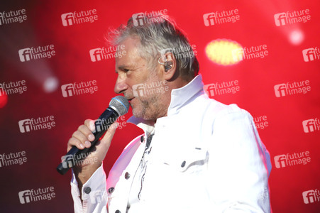 Konzert von den Nockis in Bad Füssing