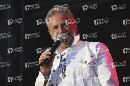 Konzert von den Nockis in Bad Füssing