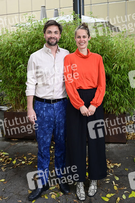 Theaterpremiere 'Vanya' in Berlin