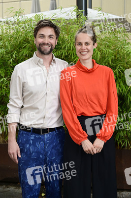 Theaterpremiere 'Vanya' in Berlin