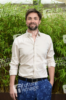 Theaterpremiere 'Vanya' in Berlin