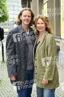 Theaterpremiere 'Vanya' in Berlin