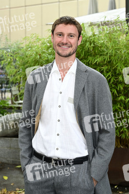 Theaterpremiere 'Vanya' in Berlin