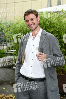 Theaterpremiere 'Vanya' in Berlin