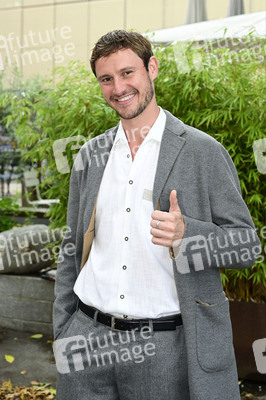 Theaterpremiere 'Vanya' in Berlin