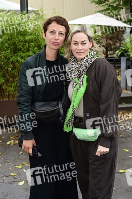 Theaterpremiere 'Vanya' in Berlin