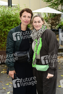 Theaterpremiere 'Vanya' in Berlin