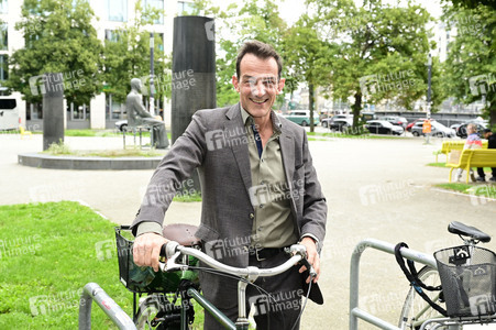 Theaterpremiere 'Vanya' in Berlin