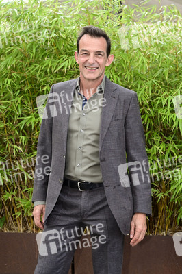 Theaterpremiere 'Vanya' in Berlin