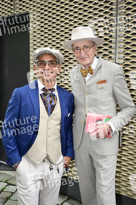 Theaterpremiere 'Vanya' in Berlin