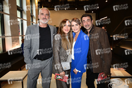 Theaterpremiere 'Vanya' in Berlin