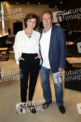 Theaterpremiere 'Vanya' in Berlin