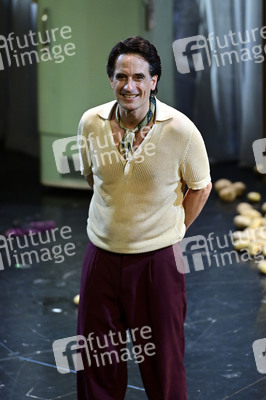 Theaterpremiere 'Vanya' in Berlin