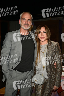 Theaterpremiere 'Vanya' in Berlin