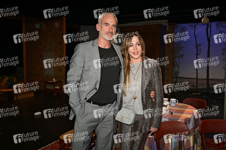 Theaterpremiere 'Vanya' in Berlin