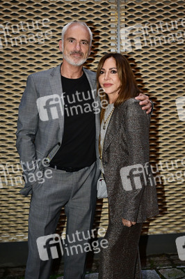 Theaterpremiere 'Vanya' in Berlin