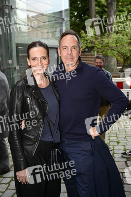 Theaterpremiere 'Vanya' in Berlin