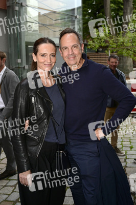 Theaterpremiere 'Vanya' in Berlin