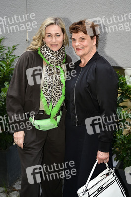 Theaterpremiere 'Vanya' in Berlin